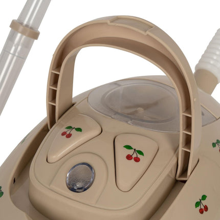 Konges Slojd Speelgoed Stofzuiger Cherry - Konges Slojd - Babywinkel - 5715404227483