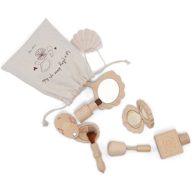Konges Slojd Speelkoffer Beauty Set Multi - Konges Slojd - Babywinkel - 5715404008495