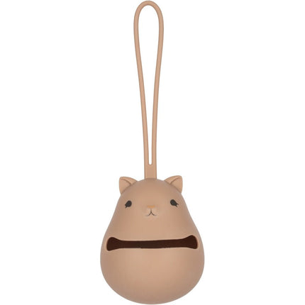 Konges Slojd Speenkoord Bunny Blush - Konges Slojd - Babywinkel - 5715404094795