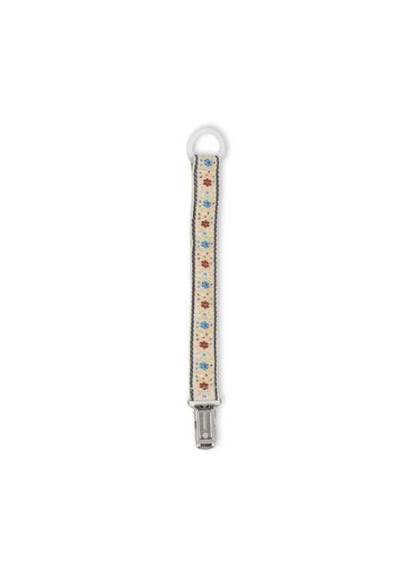 Konges Slojd Speenkoord Vintage Bloomie - Babywinkel - 5715681069400