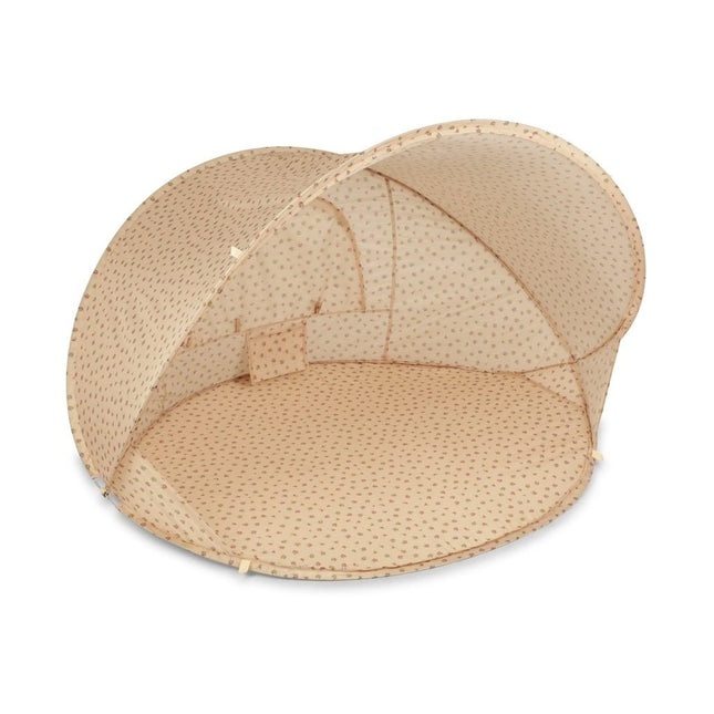 Konges Slojd Strandtentje Pop Up Anti Uv 50+ Peonia koop je bij Babywinkel