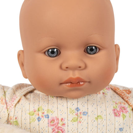 Konges Sløjd Teddy Baby Poppenset Nonoka koop je bij Babywinkel