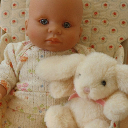 Konges Sløjd Teddy Baby Poppenset Nonoka koop je bij Babywinkel