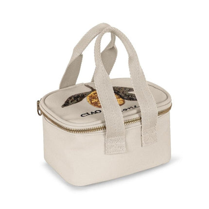 Konges Slojd Thermosbak Lunchbox Lemon - Konges Slojd - Babywinkel - 5715681070208