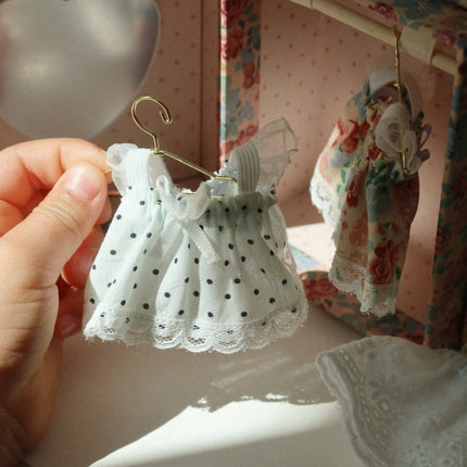 Konges Sløjd Tiny Teddy Dress Up Multi koop je bij Babywinkel