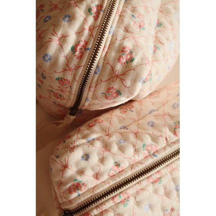 Konges Slojd Toilettas Fleur Decor - Konges Slojd - Babywinkel - 5715404341820