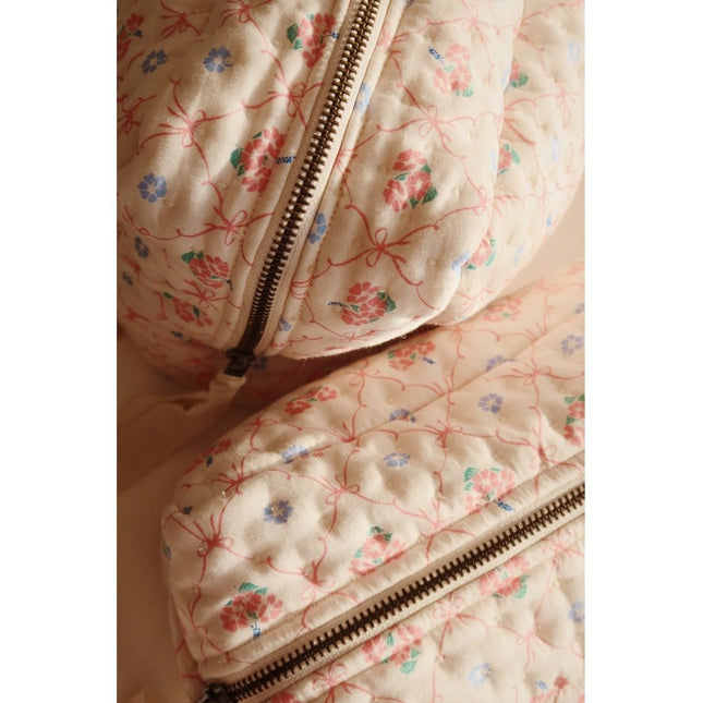 Konges Slojd Toilettas Fleur Decor - Konges Slojd - Babywinkel - 5715404341820