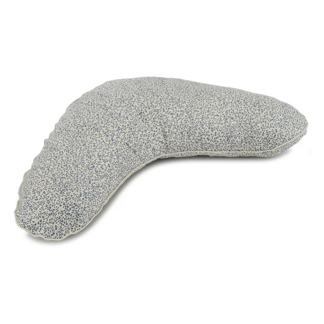 Konges Slojd Voedingskussenhoes Blossom Mist 84x50cm - Konges Slojd - Babywinkel - 5712982340863