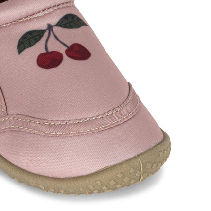 Konges Slojd Waterschoentjes Cherry - Konges Slojd - Babywinkel - 5715681038024