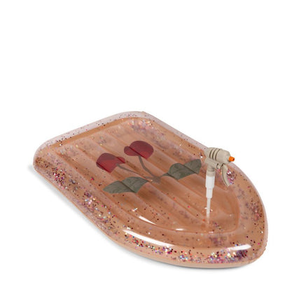 Konges Slojd Watersplasher Float Cherry - Babywinkel - 5715681017807
