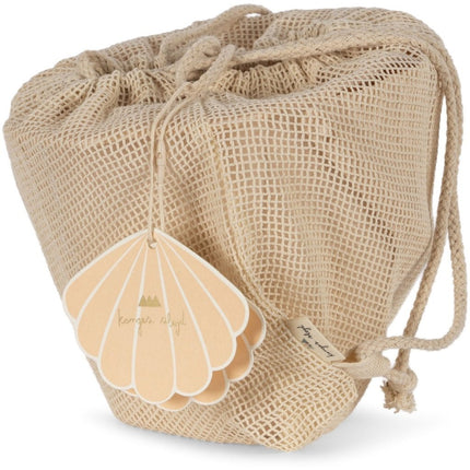 Konges Slojd Zandbak Speelgoed Beige - Konges Slojd - Babywinkel - 5715404170178