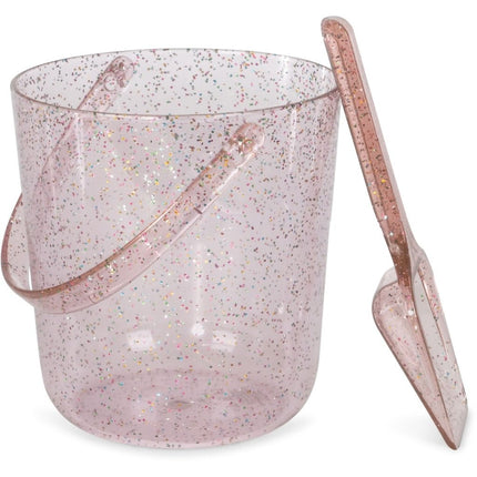 Konges Slojd Zandbak Speelgoed Glitter - Konges Slojd - Babywinkel - 5715404254465