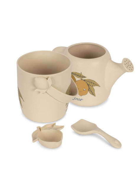 Konges Slojd Zandbak Speelgoed Set Sweet And Sour - Konges Slojd - Babywinkel - 5715681012338
