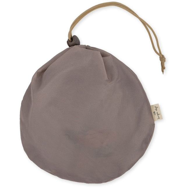 Konges Slojd Zonneschermen Oxford Tan 2St - Konges Slojd - Babywinkel - 5715404172318