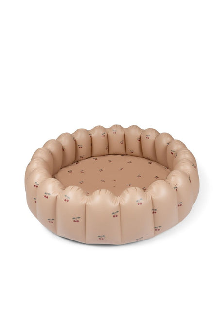 Konges Slojd Zwembad Ma Grande Cerise Blush Large koop je bij Babywinkel