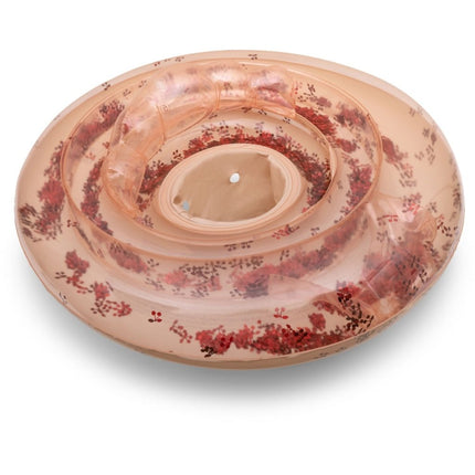 Konges Slojd Zwemband Baby Blush Transparent - Konges Slojd - Babywinkel - 5715404110716