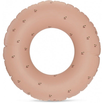 Konges Slojd Zwemband Cherry Blush - Konges Slojd - Babywinkel - 5715404089135