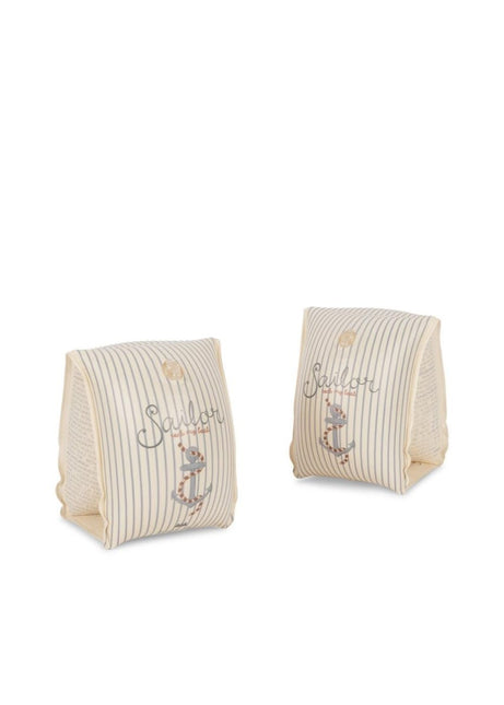 Konges Slojd Zwembandjes Basic Rock My Boat koop je bij Babywinkel