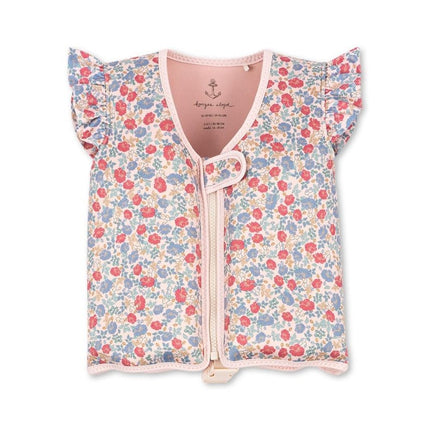 Konges Slojd Zwemvest Avery Fiola - Konges Slojd - Babywinkel - 5715681036228