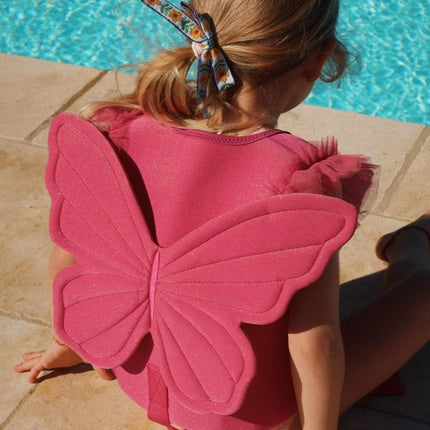 Konges Slojd Zwemvest Butterfly - Konges Slojd - Babywinkel - 5715681036846