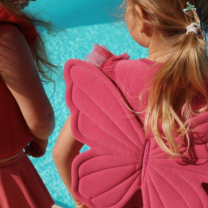 Konges Slojd Zwemvest Butterfly - Konges Slojd - Babywinkel - 5715681036846