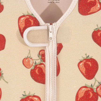 Konges Slojd Zwemvest Fragola - Konges Slojd - Babywinkel - 5715681036198
