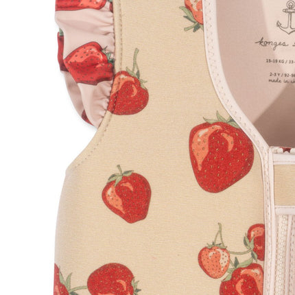 Konges Slojd Zwemvest Fragola - Konges Slojd - Babywinkel - 5715681036198