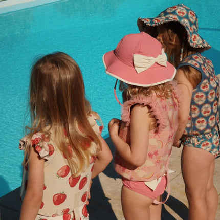 Konges Slojd Zwemvest Fragola - Konges Slojd - Babywinkel - 5715681036198