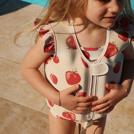 Konges Slojd Zwemvest Fragola - Konges Slojd - Babywinkel - 5715681036198