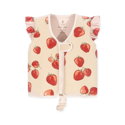 Konges Slojd Zwemvest Fragola - Konges Slojd - Babywinkel - 5715681036198