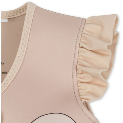 Konges Slojd Zwemvest Frill Swan - Konges Slojd - Babywinkel - 5715404195416