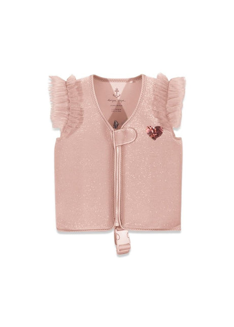 Konges Slojd Zwemvest Gemma Evening Sand - Konges Slojd - Babywinkel - 5715681043509