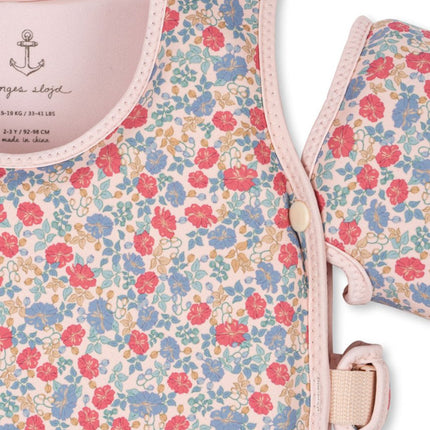 Konges Slojd Zwemvest Hollis Fiola - Konges Slojd - Babywinkel - 5715681036877