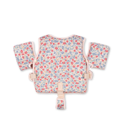 Konges Slojd Zwemvest Hollis Fiola - Konges Slojd - Babywinkel - 5715681036877