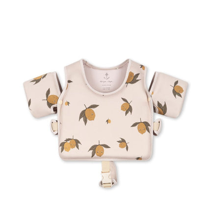 Konges Slojd Zwemvest Hollis Sweet And Sour - Konges Slojd - Babywinkel - 5715681036969