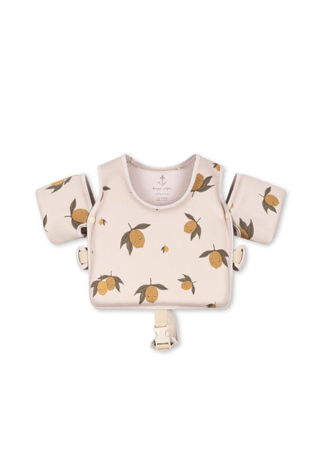 Konges Slojd Zwemvest Hollis Sweet And Sour - Konges Slojd - Babywinkel - 5715681036969