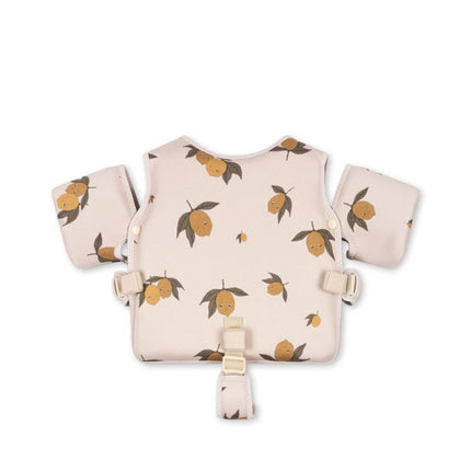 Konges Slojd Zwemvest Hollis Sweet And Sour - Konges Slojd - Babywinkel - 5715681036969
