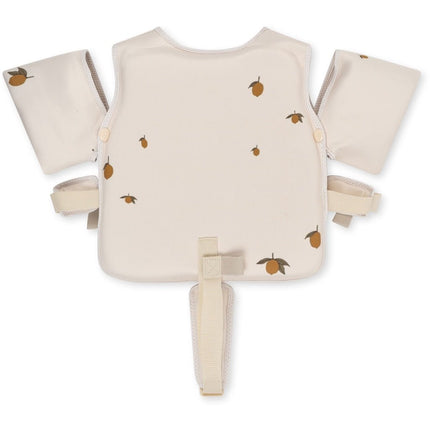 Konges Slojd Zwemvest Lemon - Konges Slojd - Babywinkel - 5715404207102