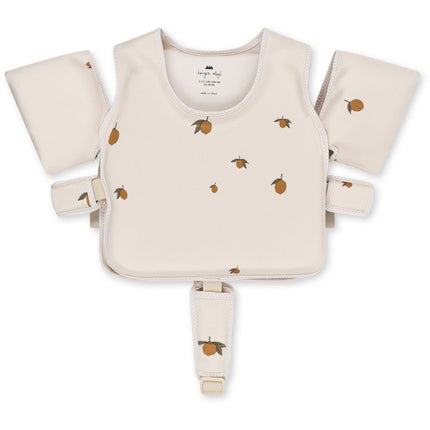 Konges Slojd Zwemvest Lemon - Konges Slojd - Babywinkel - 5715404207102