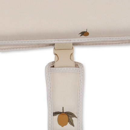 Konges Slojd Zwemvest Lemon - Konges Slojd - Babywinkel - 5715404207102