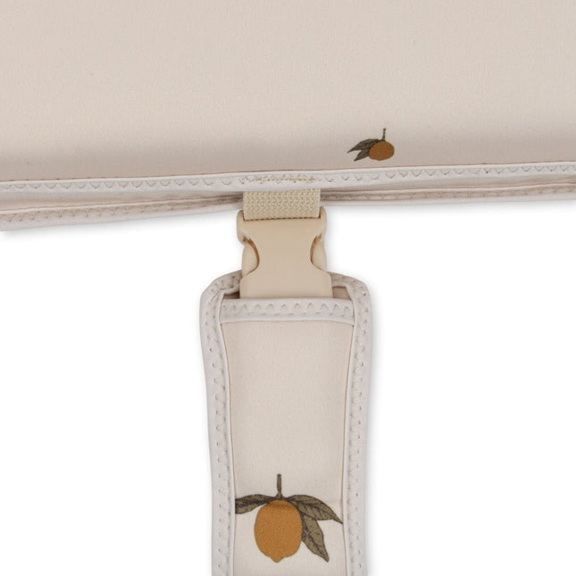 Konges Slojd Zwemvest Lemon koop je bij Babywinkel