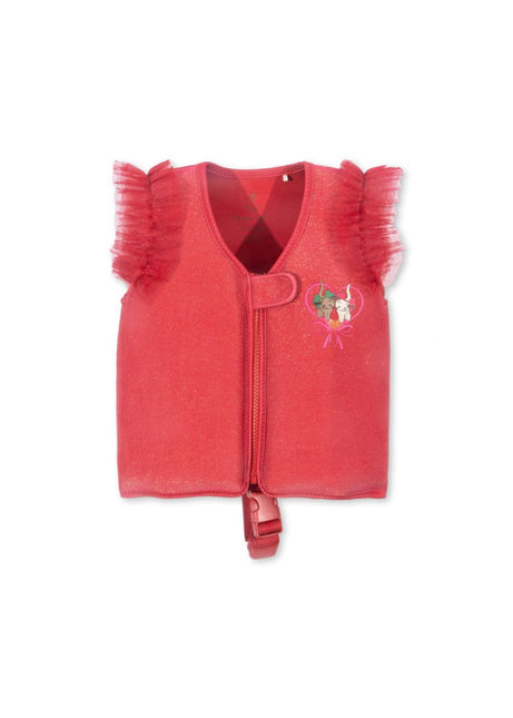 Konges Slojd Zwemvest Viva Magenta - Konges Slojd - Babywinkel - 5715681043530