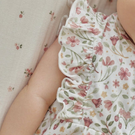 Kort tuinpak wit Fairy Wonders koop je bij Babywinkel