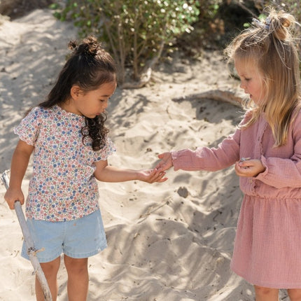 Korte broek Denim koop je bij Babywinkel