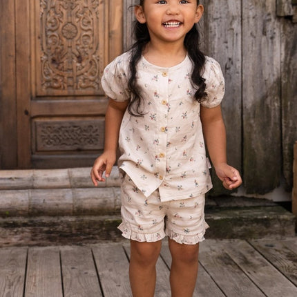 Korte broek Fairy Bloom koop je bij Babywinkel