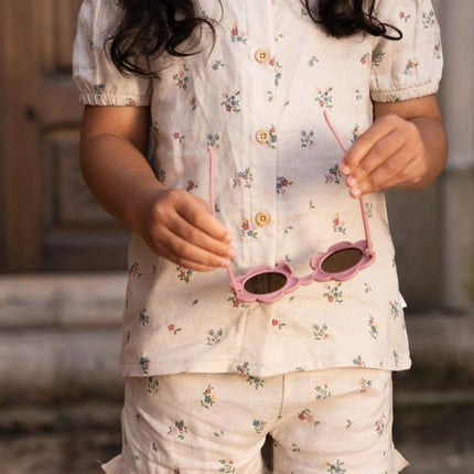 Korte broek Fairy Bloom koop je bij Babywinkel