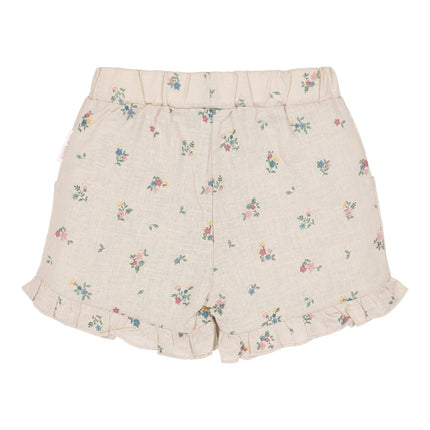 Korte broek Fairy Bloom koop je bij Babywinkel