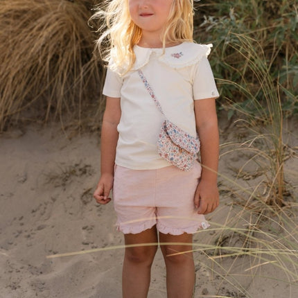 Korte broek Fairy Pink koop je bij Babywinkel