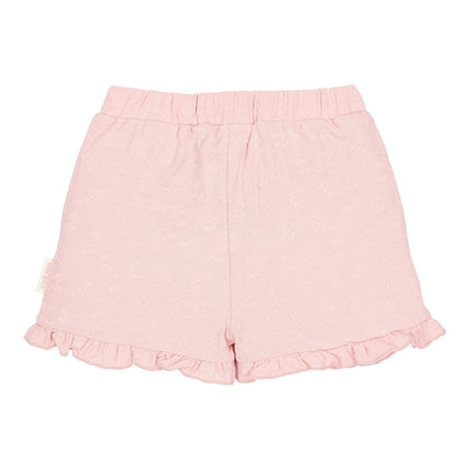 Korte broek Fairy Pink koop je bij Babywinkel