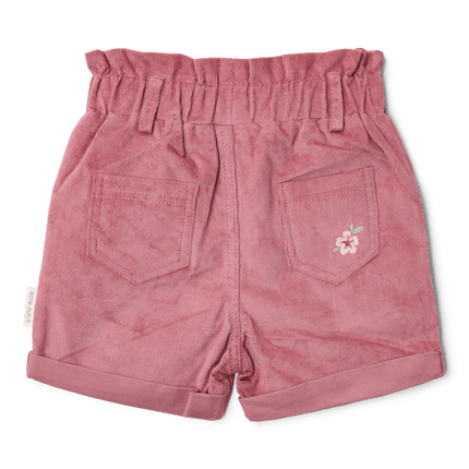 Korte broek Rouge - Babywinkel - 8721122581766
